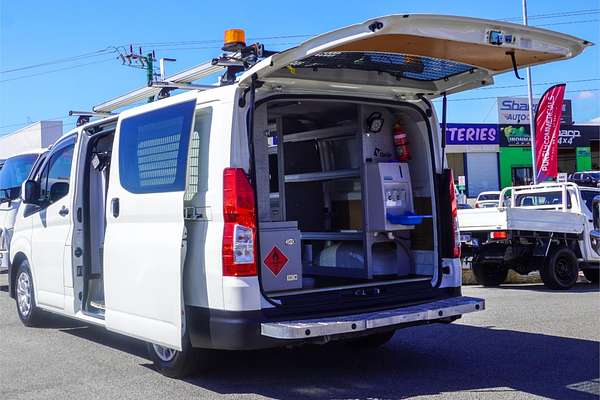 2020 Toyota Hiace GDH300R LWB