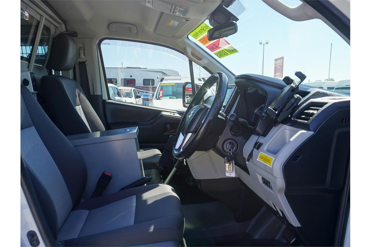 2020 Toyota Hiace GDH300R LWB