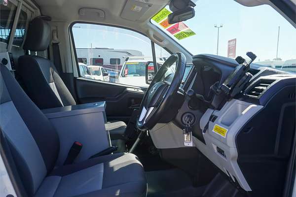 2020 Toyota Hiace GDH300R LWB