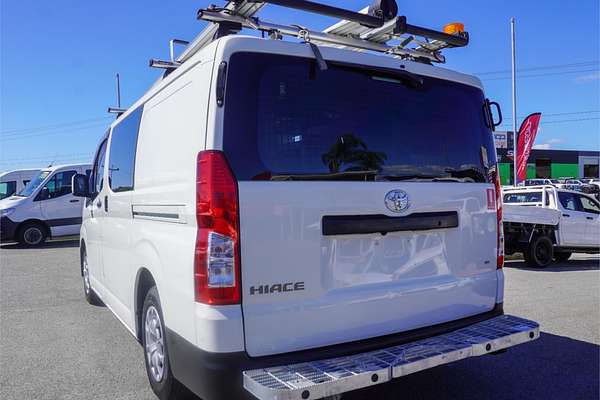 2020 Toyota Hiace GDH300R LWB