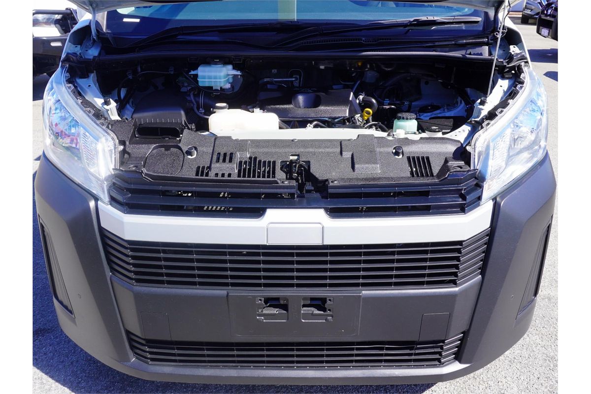 2020 Toyota Hiace GDH300R LWB