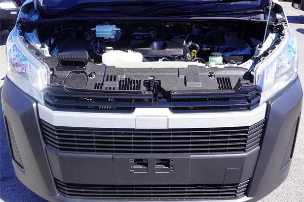 2020 Toyota Hiace GDH300R LWB