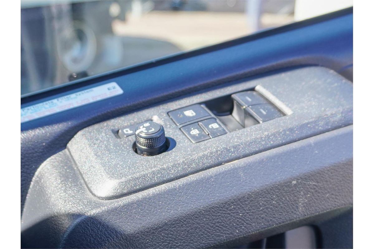 2020 Toyota Hiace GDH300R LWB