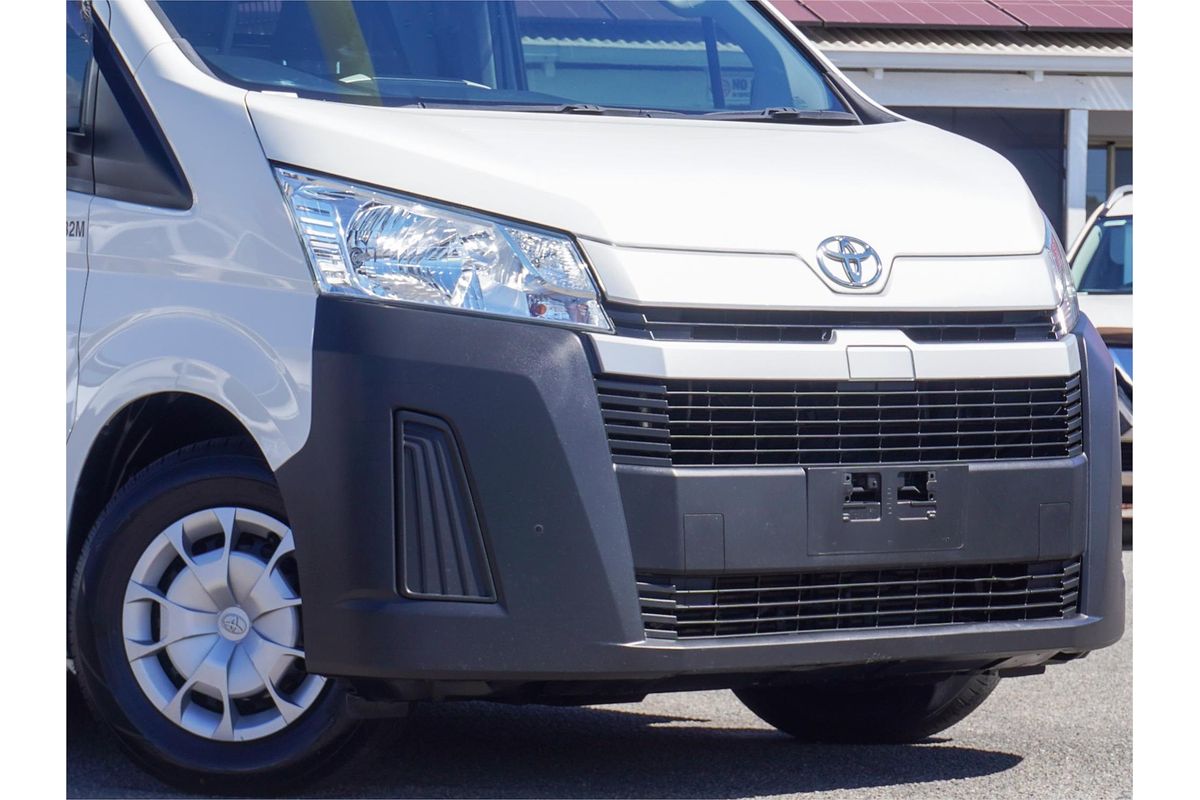 2020 Toyota Hiace GDH300R LWB