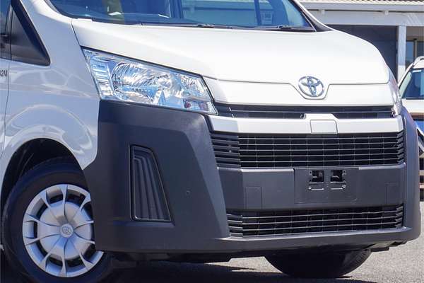 2020 Toyota Hiace GDH300R LWB