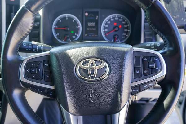 2020 Toyota Hiace GDH300R LWB