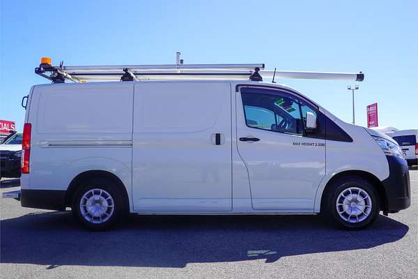 2020 Toyota Hiace GDH300R LWB