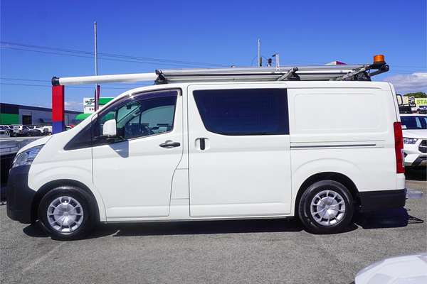 2020 Toyota Hiace GDH300R LWB