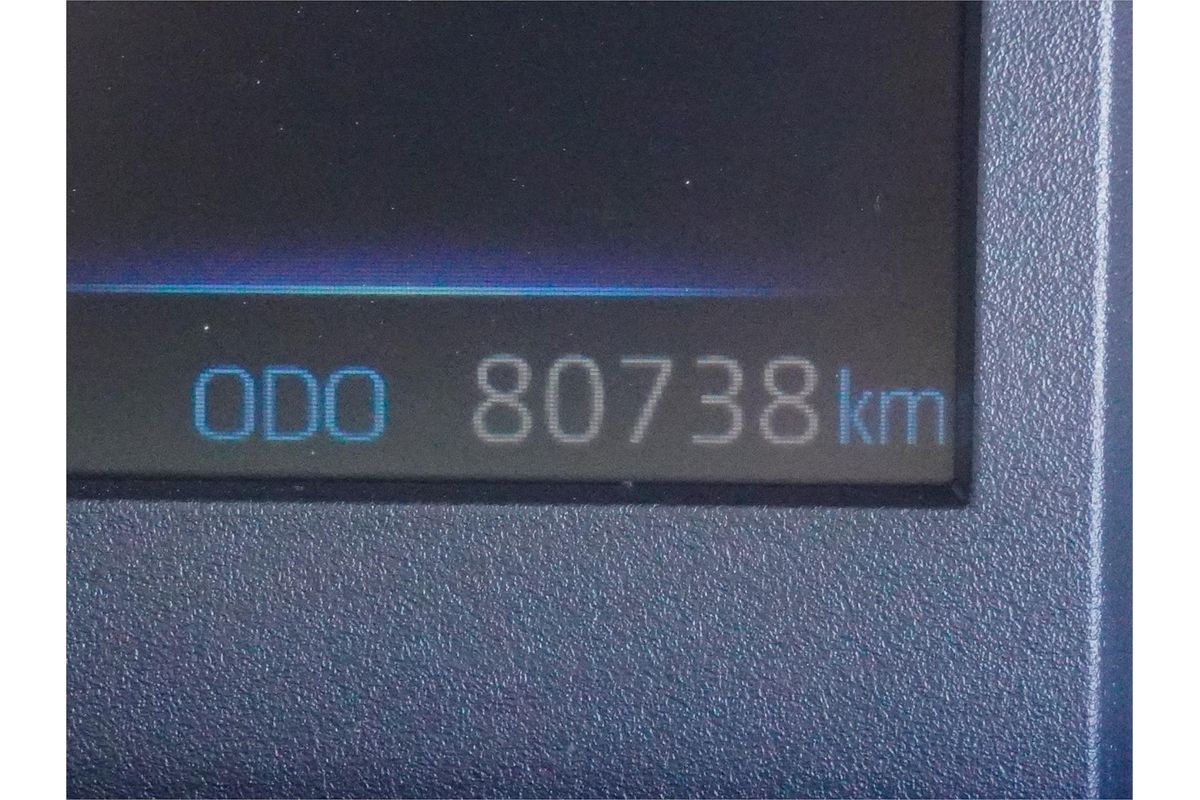 2020 Toyota Hiace GDH300R LWB