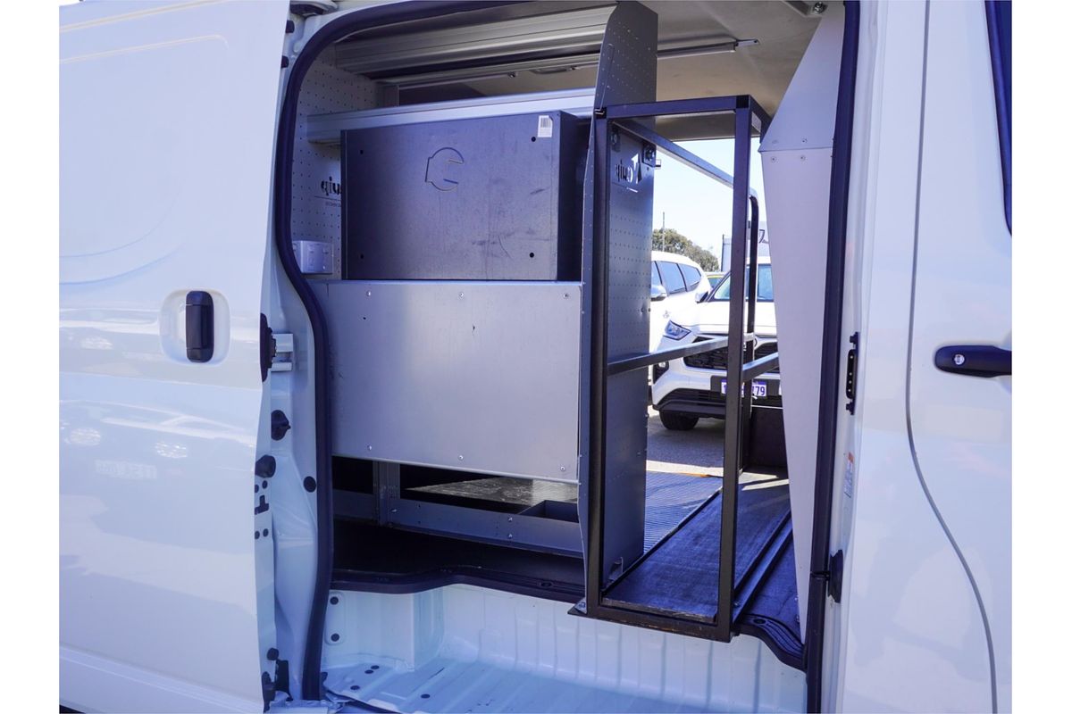 2020 Toyota Hiace GDH300R LWB