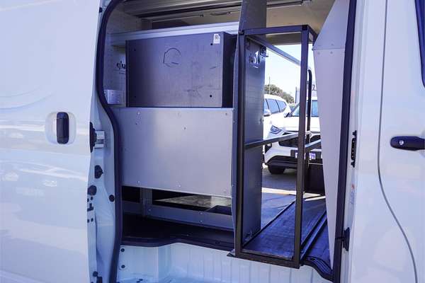 2020 Toyota Hiace GDH300R LWB