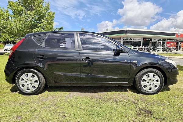 2009 Hyundai i30 SX FD