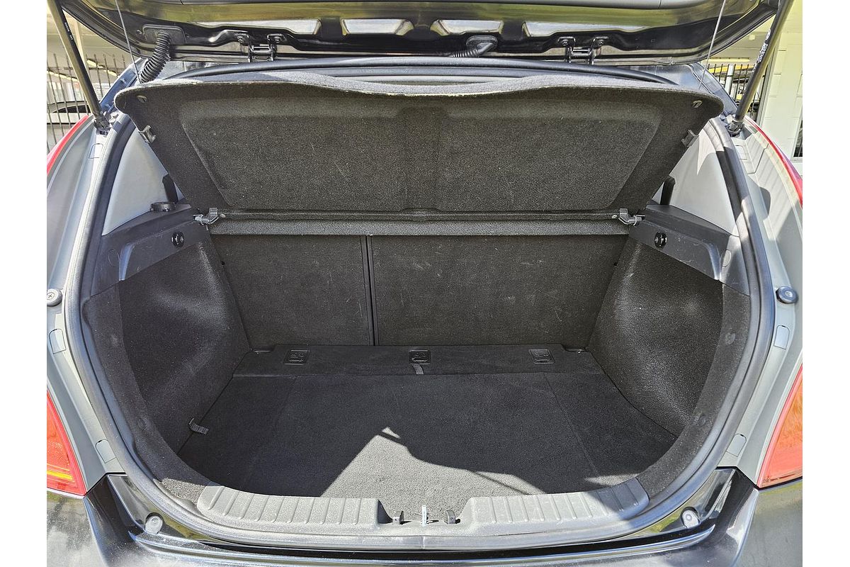 2009 Hyundai i30 SX FD