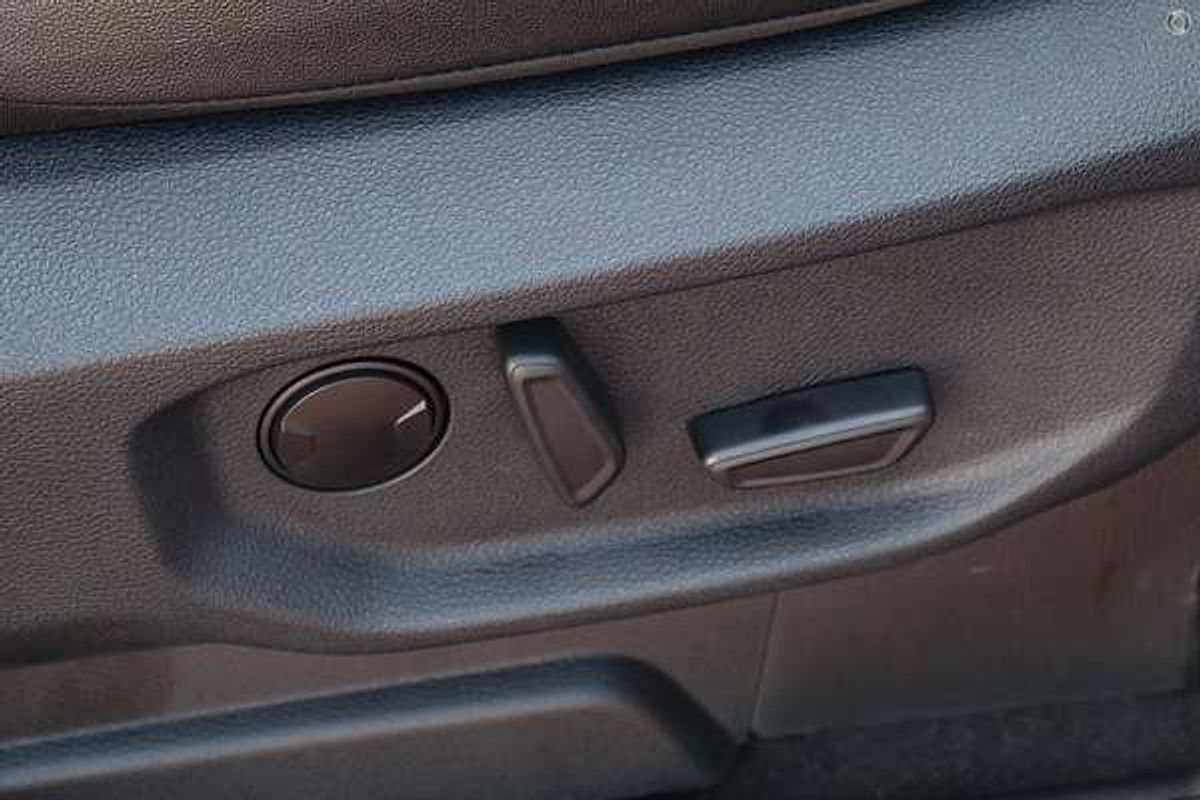 2025 Ford Everest Trend 2.0L