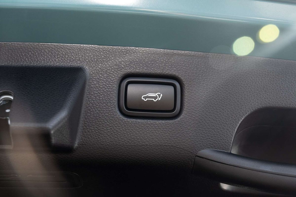 2025 Kia Seltos GT-Line SP2 PE