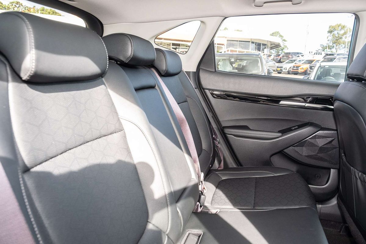 2025 Kia Seltos GT-Line SP2 PE