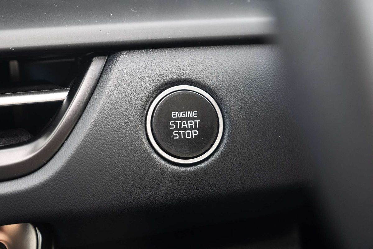 2025 Kia Seltos GT-Line SP2 PE