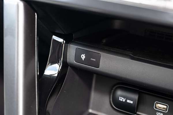 2025 Kia Seltos GT-Line SP2 PE