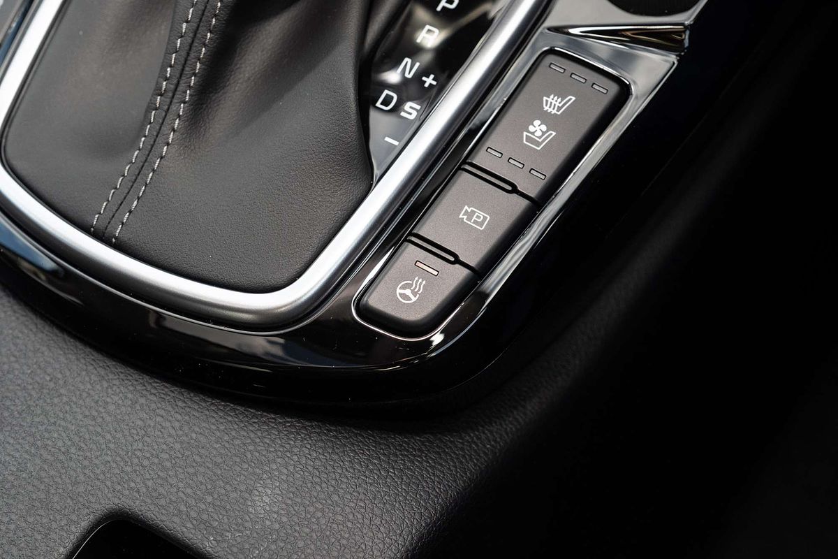 2025 Kia Seltos GT-Line SP2 PE