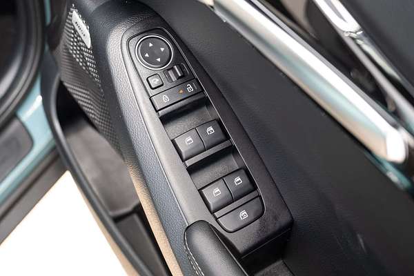 2025 Kia Seltos GT-Line SP2 PE