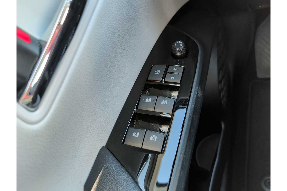 2016 Toyota Prius Two Eco