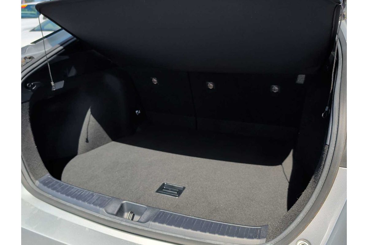 2016 Toyota Prius Two Eco