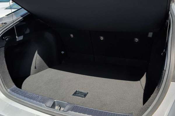 2016 Toyota Prius Two Eco