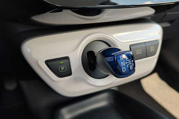 2016 Toyota Prius Two Eco