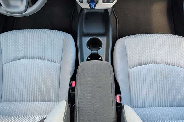 2016 Toyota Prius Two Eco