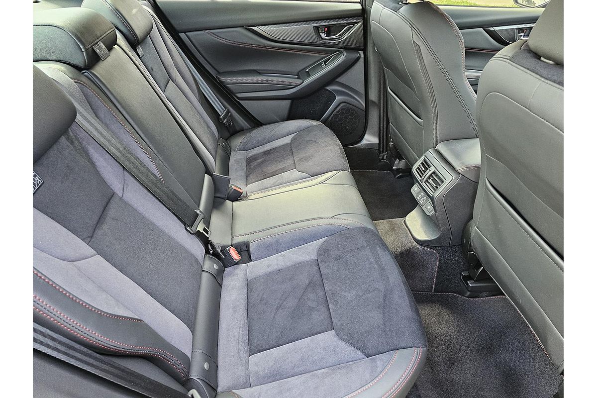 2024 Subaru WRX tS VB