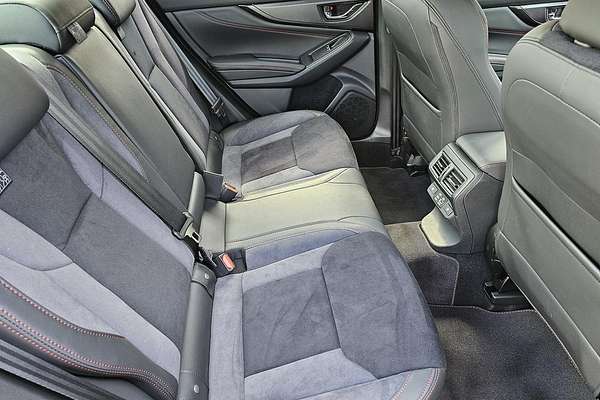 2024 Subaru WRX tS VB