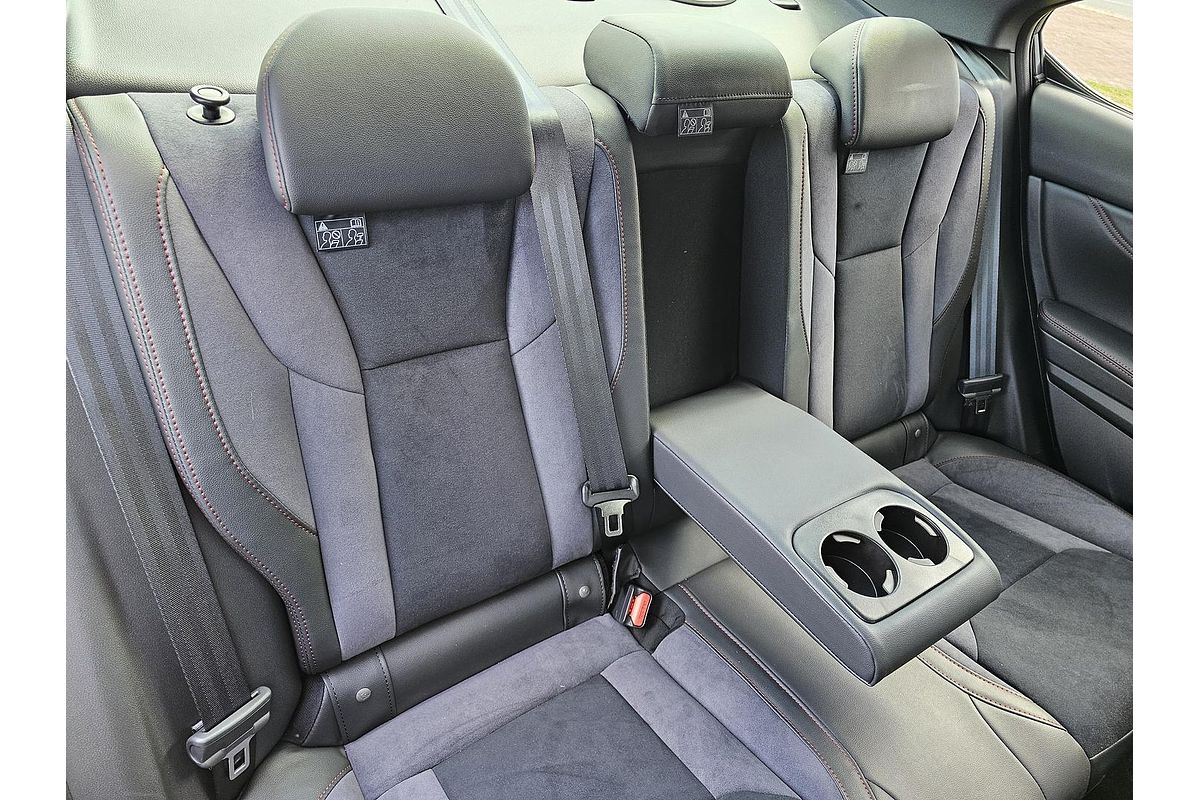 2024 Subaru WRX tS VB