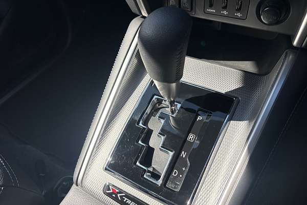 2023 Mitsubishi Triton Xtreme MR 4X4