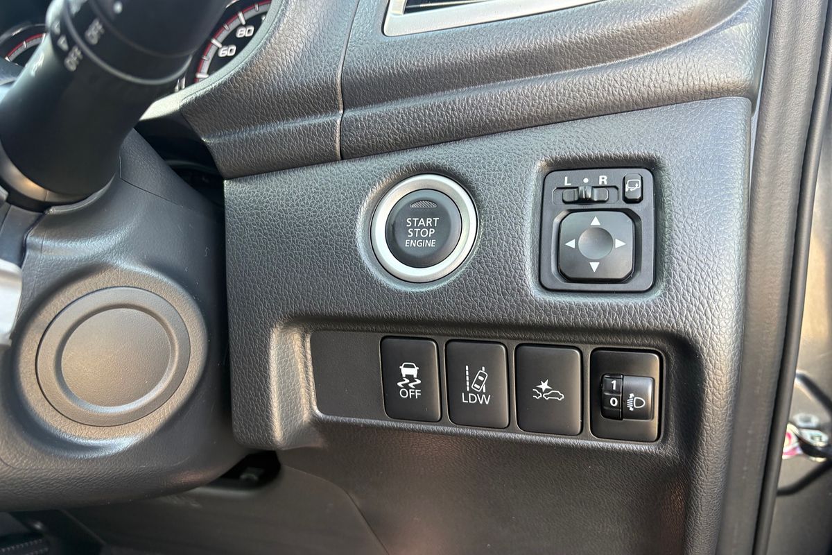 2023 Mitsubishi Triton Xtreme MR 4X4