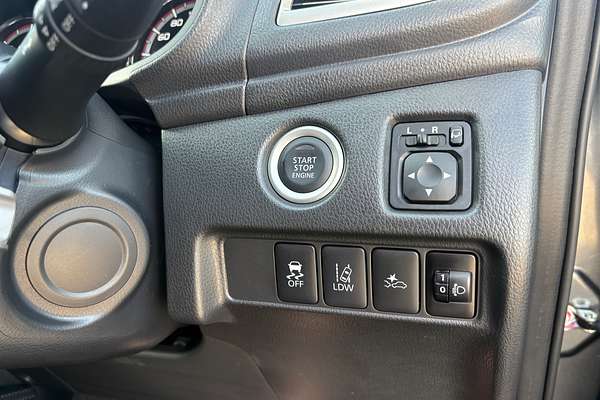 2023 Mitsubishi Triton Xtreme MR 4X4