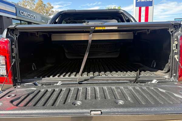 2023 Mitsubishi Triton Xtreme MR 4X4