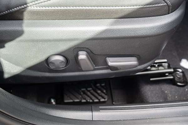 2025 Kia Seltos GT-Line SP2 PE