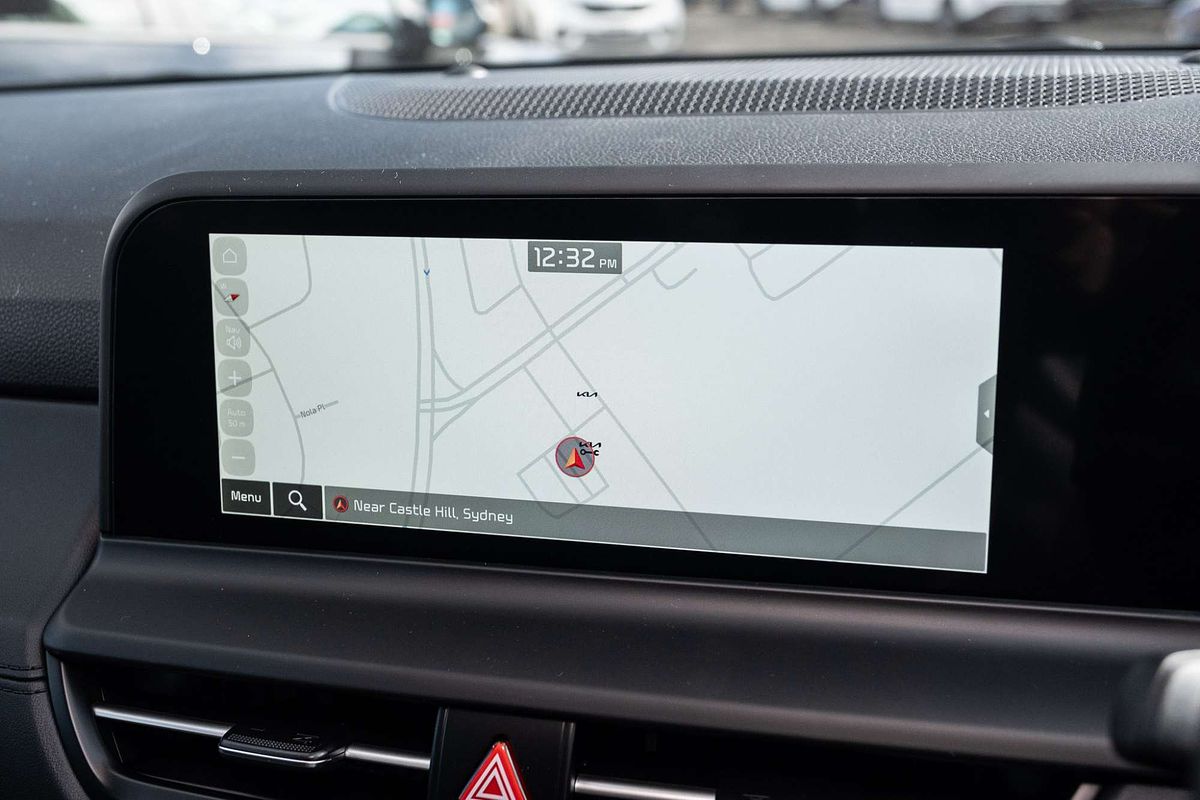 2025 Kia Seltos GT-Line SP2 PE