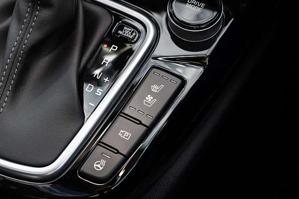 2025 Kia Seltos GT-Line SP2 PE