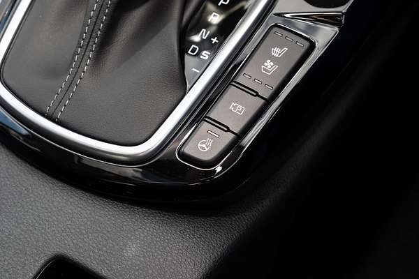 2025 Kia Seltos GT-Line SP2 PE