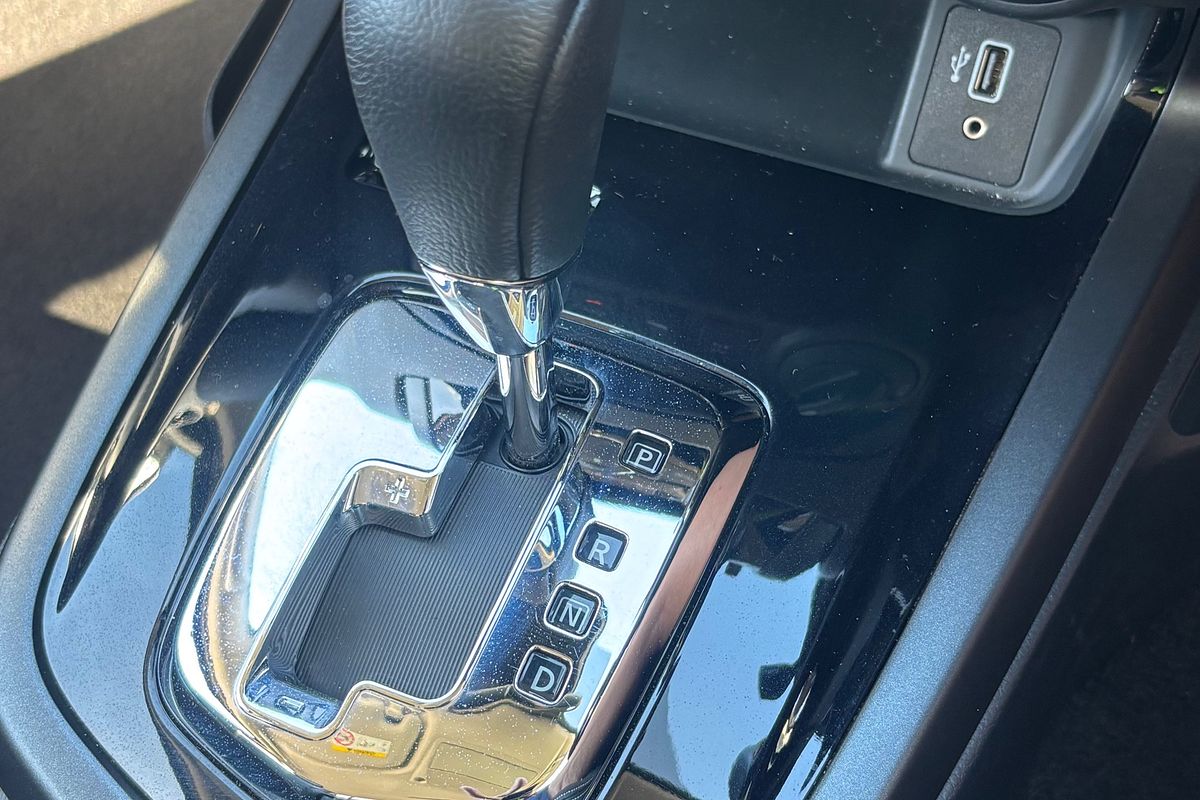 2024 Nissan Navara PRO-4X D23 4X4