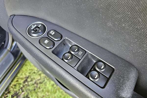 2009 Hyundai i30 SX FD