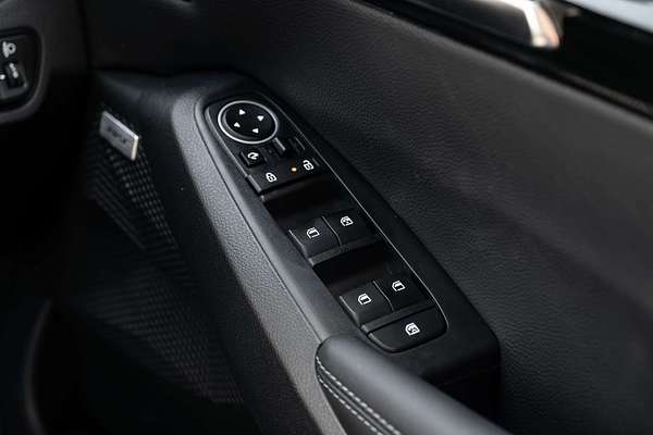 2025 Kia Seltos GT-Line SP2 PE