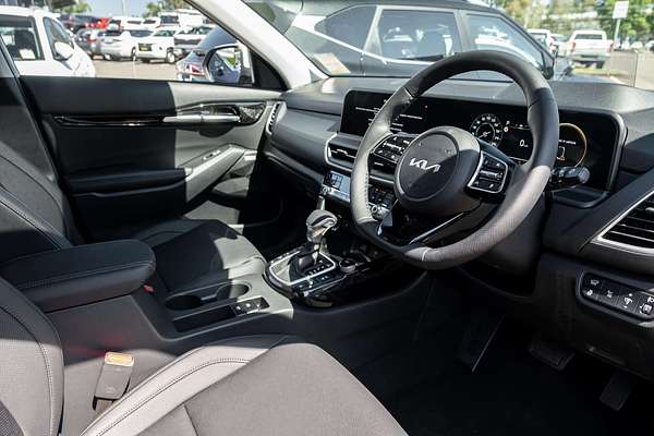 2025 Kia Seltos GT-Line SP2 PE