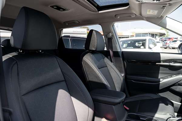 2025 Kia Seltos GT-Line SP2 PE