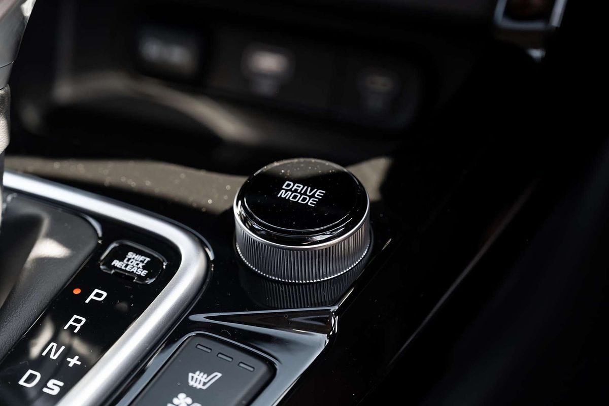 2025 Kia Seltos GT-Line SP2 PE