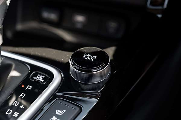 2025 Kia Seltos GT-Line SP2 PE