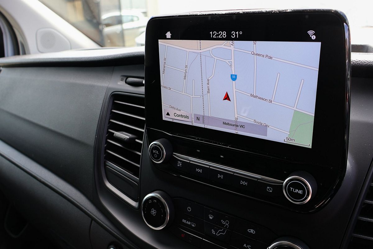 2018 Ford Transit Custom 300S VN SWB Low Roof