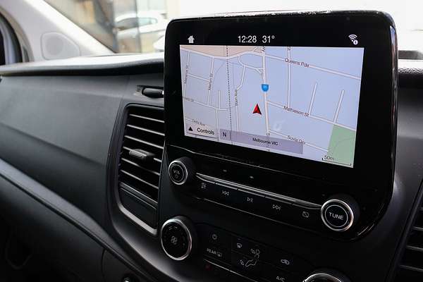 2018 Ford Transit Custom 300S VN SWB Low Roof