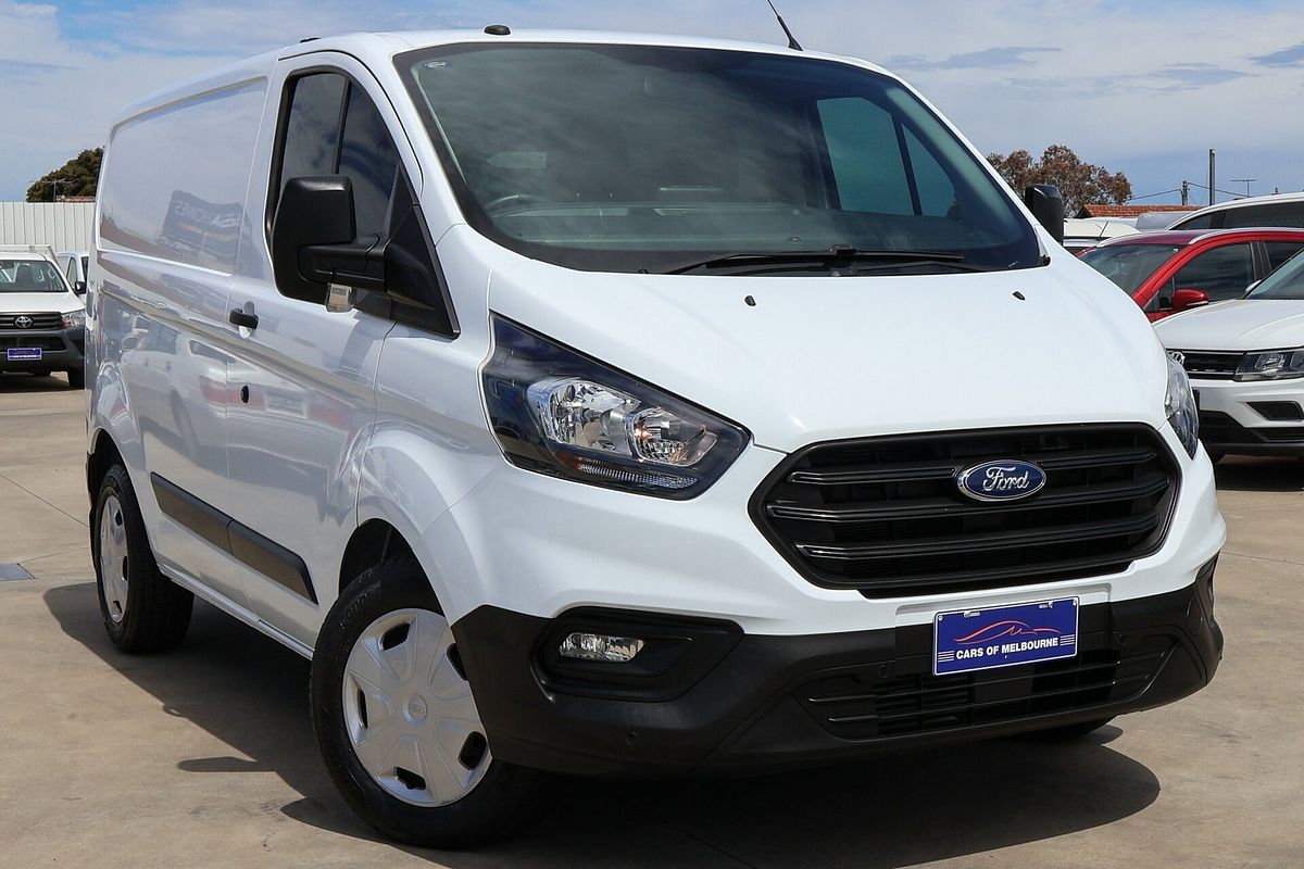 2018 Ford Transit Custom 300S VN SWB Low Roof